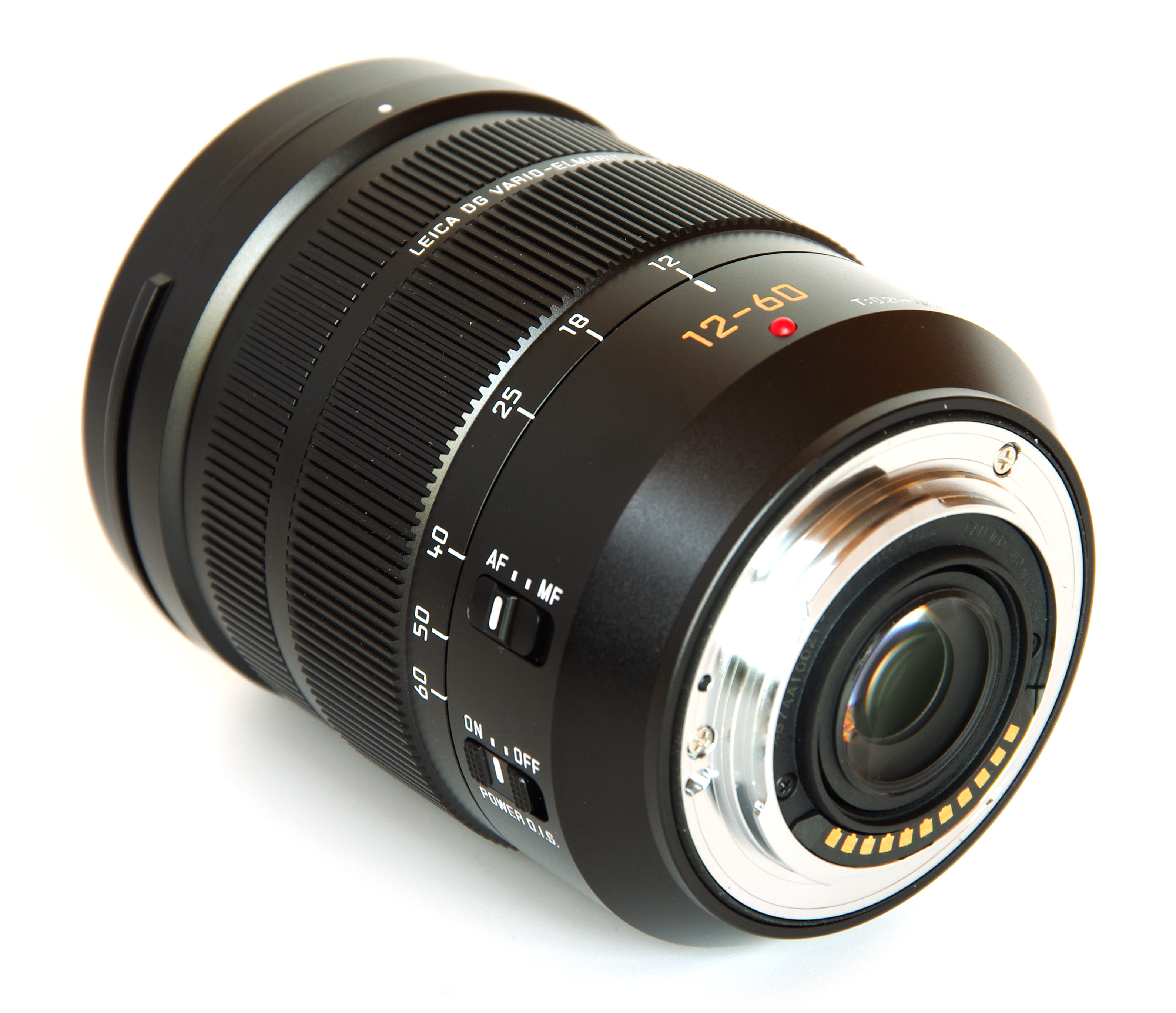 Leica Vario-Elmarit 12-60mm f/2.8-4.0 Review