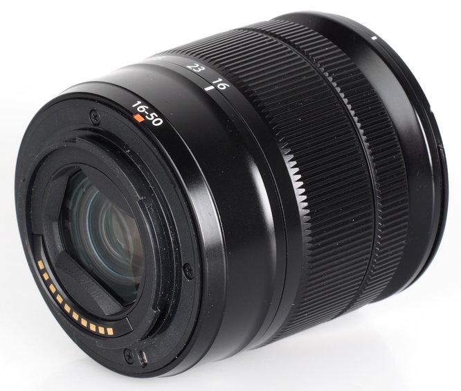 Fujinon XC Super Ebc 16 50mm Ois Lens (1) Fujinon XC Super Ebc 16 50mm Ois Lens (1)