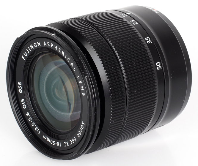 Fujinon XC Super Ebc 16 50mm Ois Lens (7) Fujinon XC Super Ebc 16 50mm Ois Lens (7)